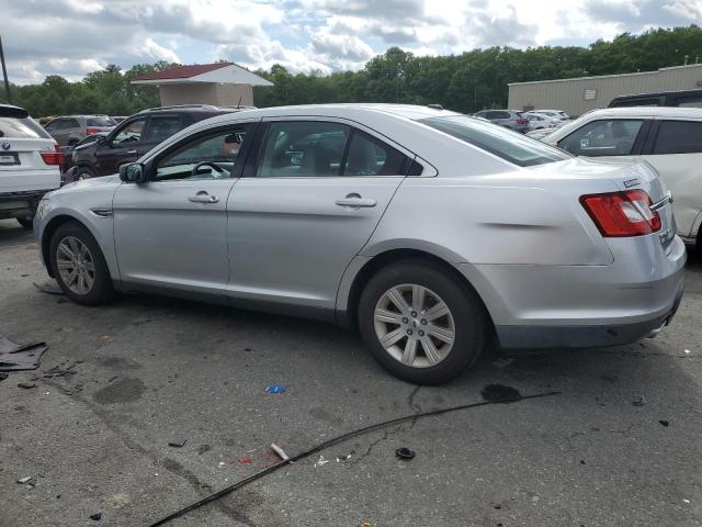 Photo 2 from auction – 2012 FORD TAURUS SE with VIN 1FAHP2DW0CG120472