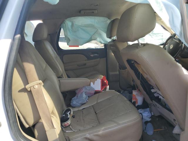 Photo 10 from auction – 2011 GMC YUKON SLT with VIN 1GKS1CE08BR241923