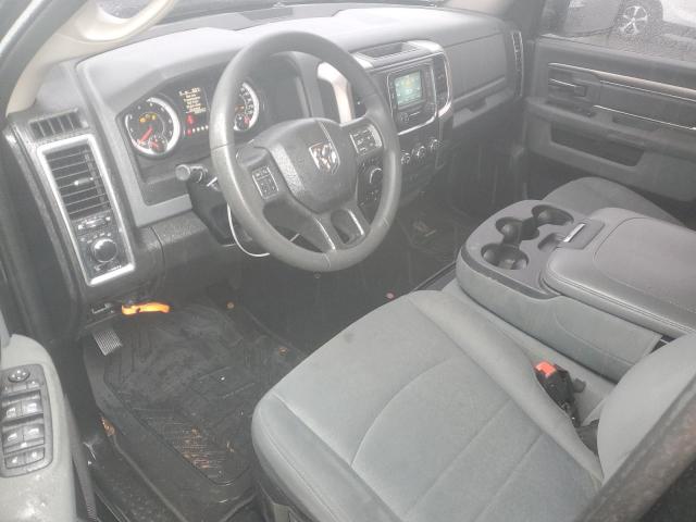 Photo 8 from auction – 2020 RAM 1500 CLASS with VIN 1C6RR7TT4LS129709