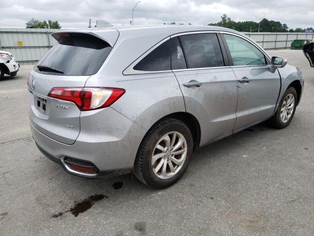 Photo 3 from auction – 2017 ACURA RDX with VIN 5J8TB4H36HL016485