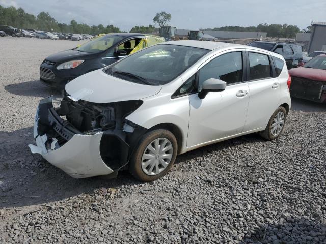 NISSAN VERSA NOTE 2015 with VIN 3N1CE2CPXFL364024 - Photo from auction