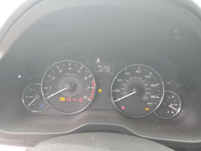 Снимка 9 от търг – 2011 SUBARU OUTBACK 2. с VIN 4S4BRBGC8B1331184
