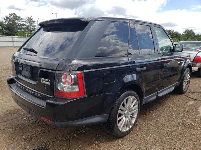 Photo 3 from auction – 2011 LAND ROVER RANGE ROVE with VIN SALSK2D49BA270765