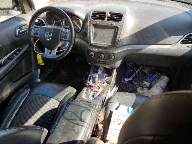 Photo 8 from auction – 2015 DODGE JOURNEY CR with VIN 3C4PDCGB7FT650208