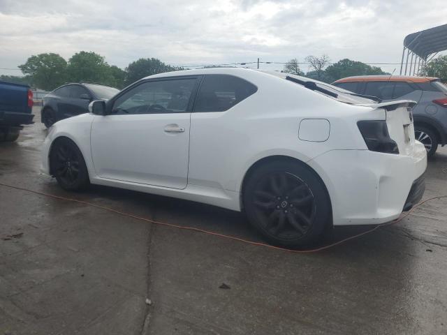 Photo 2 from auction – 2014 TOYOTA SCION TC with VIN JTKJF5C73E3084998