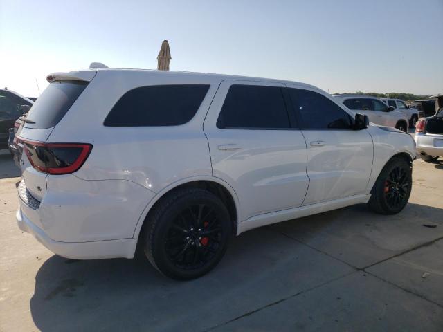 Photo 3 from auction – 2015 DODGE DURANGO R/ with VIN 1C4SDHCT7FC891879