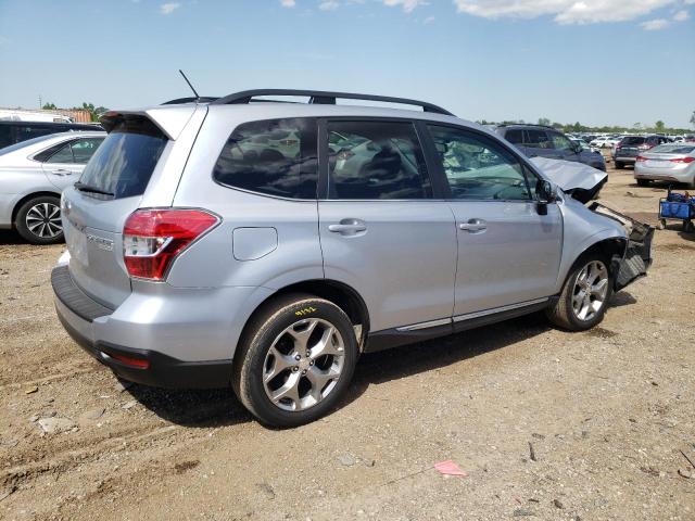 Photo 3 from auction – 2015 SUBARU FORESTER 2 with VIN JF2SJAUC5FH538978