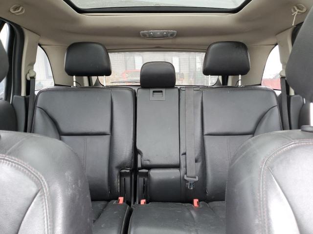 Photo 10 from auction – 2012 FORD EDGE SEL with VIN 2FMDK3JC9CBA60184