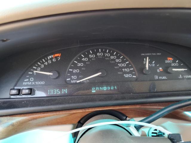 Photo 9 from auction – 1999 OLDSMOBILE 88 BASE with VIN 1G3HN52K2X4828151