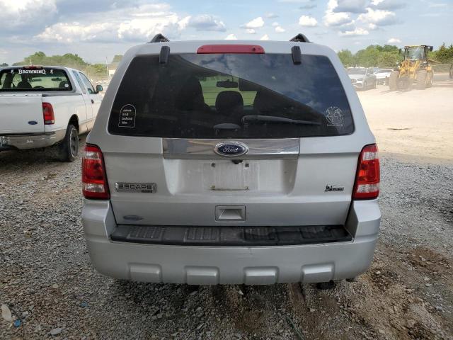 Photo 6 from auction – 2011 FORD ESCAPE XLT with VIN 1FMCU0D7XBKC62815