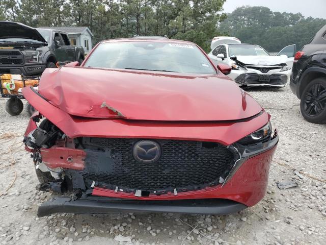 Photo 5 from auction – 2019 MAZDA 3 with VIN JM1BPBJM5K1116261