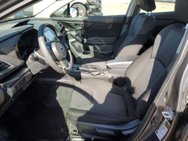 Photo 7 from auction – 2023 SUBARU IMPREZA with VIN 4S3GTAB64P3701887