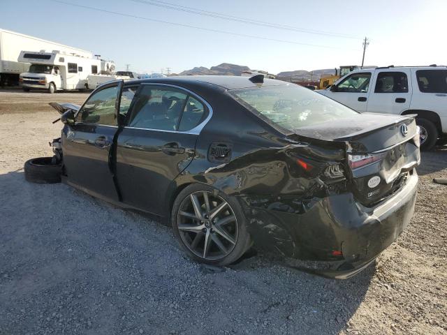 Photo 2 from auction – 2019 LEXUS GS 350 BAS with VIN JTHBZ1BL9KA019038