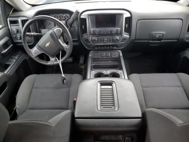 Photo 8 from auction – 2017 CHEVROLET SILVERADO with VIN 3GCUKREC5HG184362