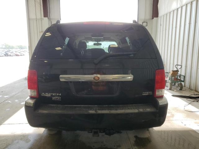 Фото 6 с аукциона – 2008 CHRYSLER ASPEN с VIN 1A8HW58238F134104