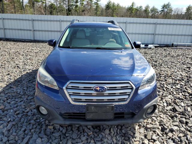 Снимка 5 от търг – 2017 SUBARU OUTBACK 2. с VIN 4S4BSAFC1H3301876