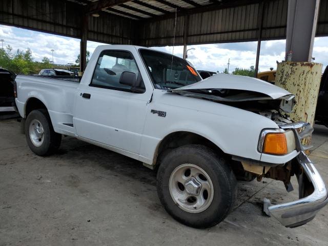 Photo 4 from auction – 1996 FORD RANGER with VIN 1FTCR10A2TPA54204