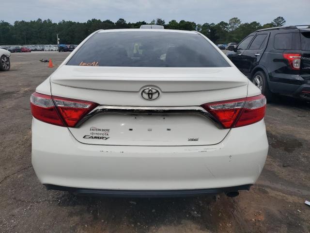 Photo 6 from auction – 2017 TOYOTA CAMRY LE with VIN 4T1BF1FKXHU278409