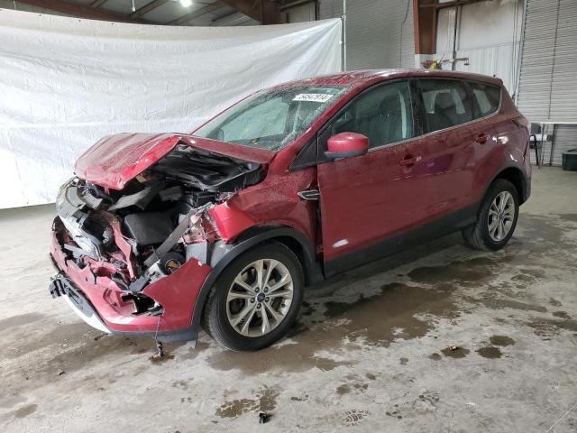 FORD ESCAPE SE 2017 с VIN 1FMCU9GD0HUB22341 - Фото с аукциона