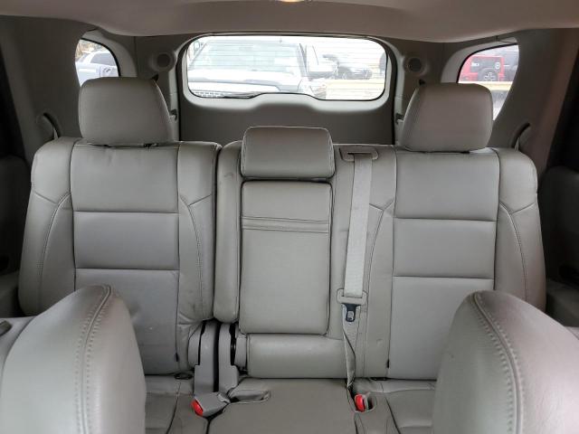 Photo 10 from auction – 2011 DODGE DURANGO CR with VIN 1D4RD4GG4BC711243