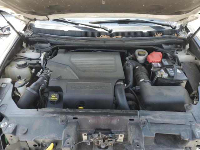 Photo 12 from auction – 2013 LINCOLN MKT with VIN 2LMHJ5AT2DBL51325