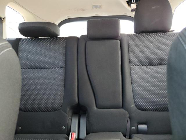 Photo 10 from auction – 2016 MITSUBISHI OUTLANDER with VIN JA4AD3A34GZ052900