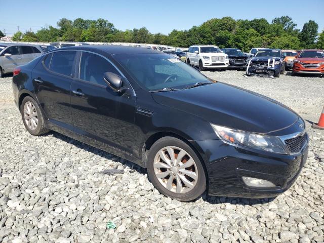 Photo 4 from auction – 2012 KIA OPTIMA LX with VIN KNAGM4A72C5286847