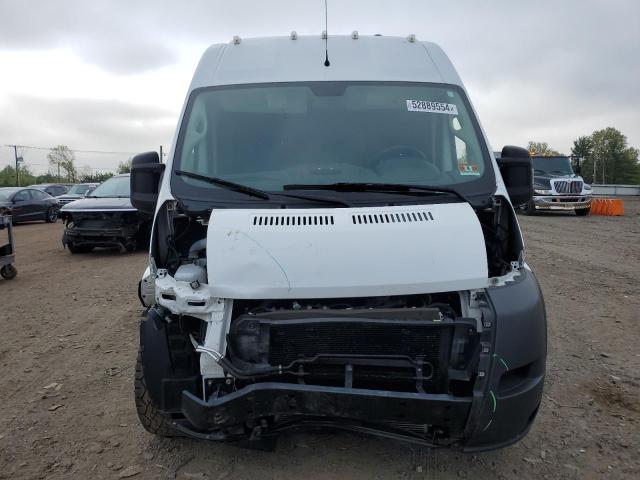 Photo 5 from auction – 2020 RAM PROMASTER with VIN 3C6URVJG0LE110405