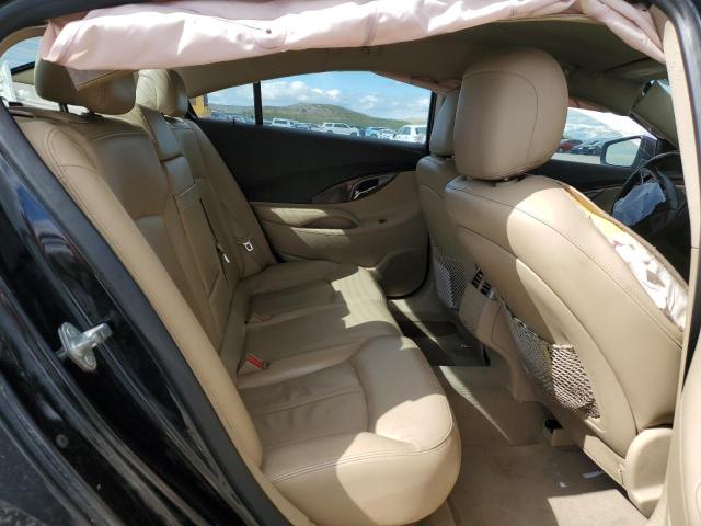 Photo 10 from auction – 2012 BUICK LACROSSE P with VIN 1G4GD5E36CF356677