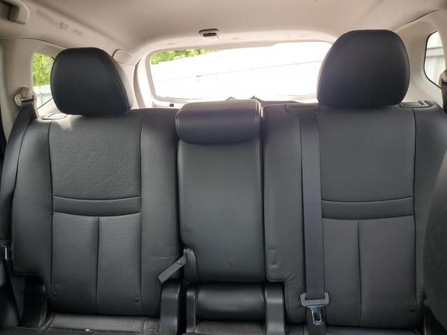 Photo 10 from auction – 2014 NISSAN ROGUE S with VIN 5N1AT2MV5EC750055