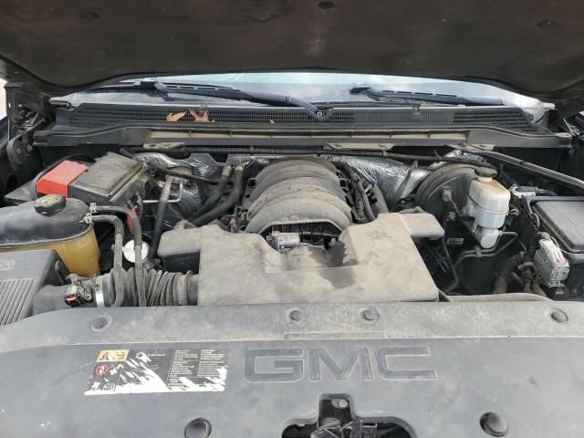 Foto 11 de la subasta – 2014 GMC SIERRA C15 con VIN 3GTP1VEC5EG562359