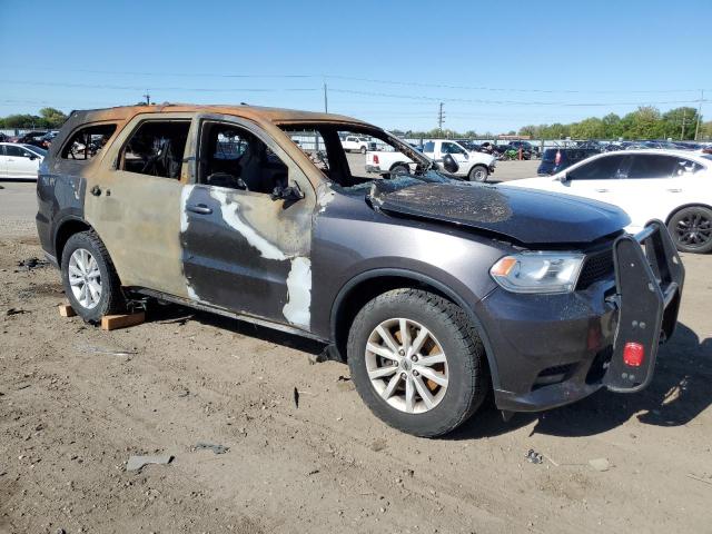 صورة رقم 4 من المزاد - 2020 DODGE DURANGO SS مع VIN 1C4RDJFG6LC192419