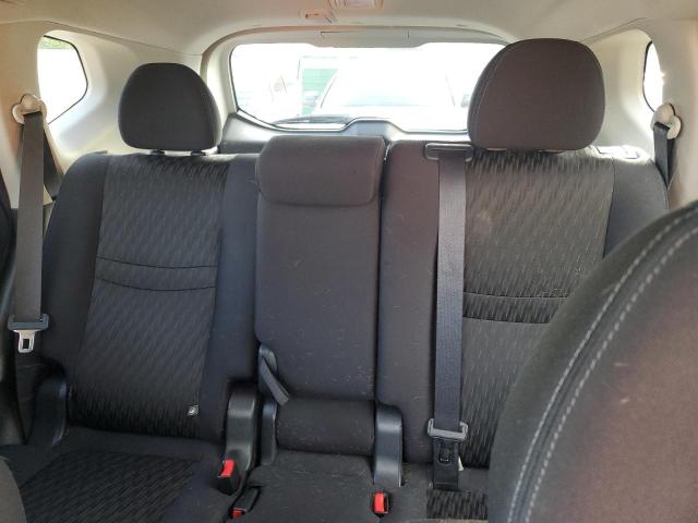 Photo 10 from auction – 2018 NISSAN ROGUE S with VIN 5N1AT2MT4JC842007