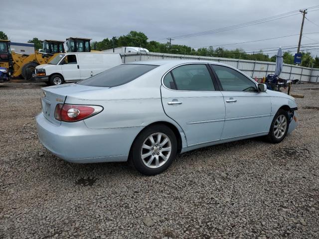 Photo 3 from auction – 2003 LEXUS ES 300 with VIN JTHBF30G330087501