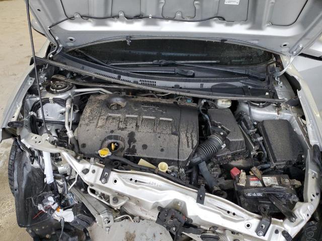 Photo 11 from auction – 2016 TOYOTA COROLLA L with VIN 5YFBURHE0GP568248
