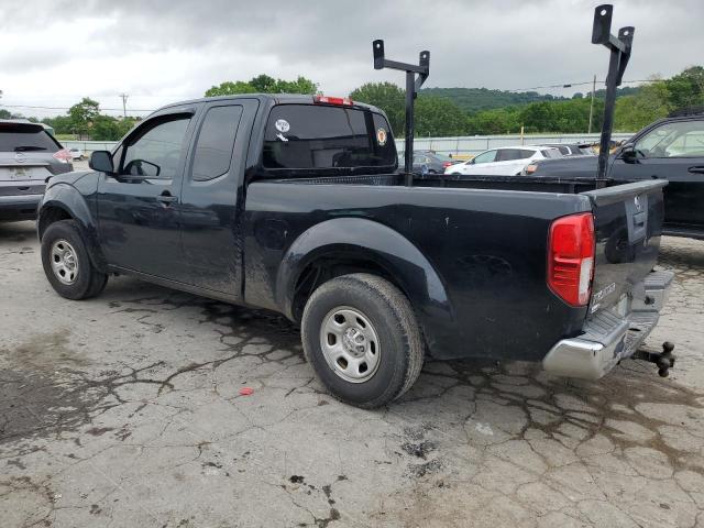 Photo 2 from auction – 2016 NISSAN FRONTIER S with VIN 1N6BD0CT3GN756967