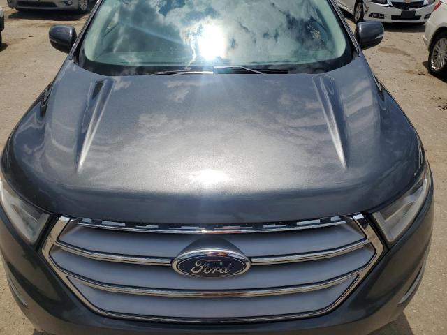 Photo 11 from auction – 2017 FORD EDGE TITAN with VIN 2FMPK4K86HBB97250