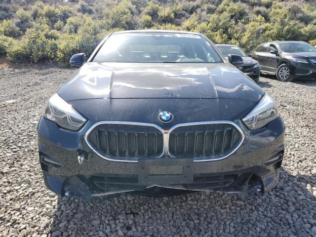 Photo 5 from auction – 2020 BMW 228XI with VIN WBA73AK04L7F43663