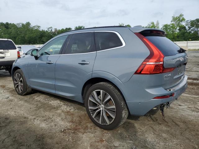 Photo 2 from auction – 2022 VOLVO XC60 B5 MO with VIN YV4L12DK0N1008289
