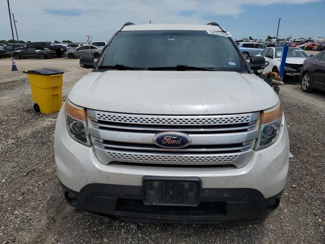 Photo 5 from auction – 2015 FORD EXPLORER X with VIN 1FM5K7D85FGC37717