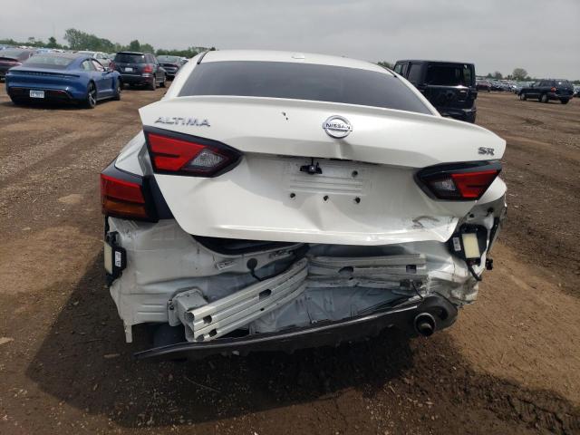 Photo 6 from auction – 2019 NISSAN ALTIMA SR with VIN 1N4BL4CV8KC167812