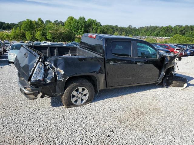Photo 3 from auction – 2015 GMC CANYON with VIN 1GTG5AE30F1265125