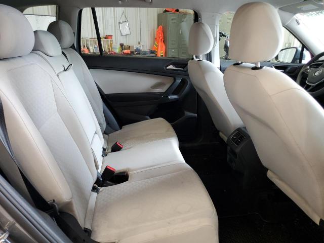 Photo 11 from auction – 2018 VOLKSWAGEN TIGUAN S with VIN 3VV0B7AX8JM080792
