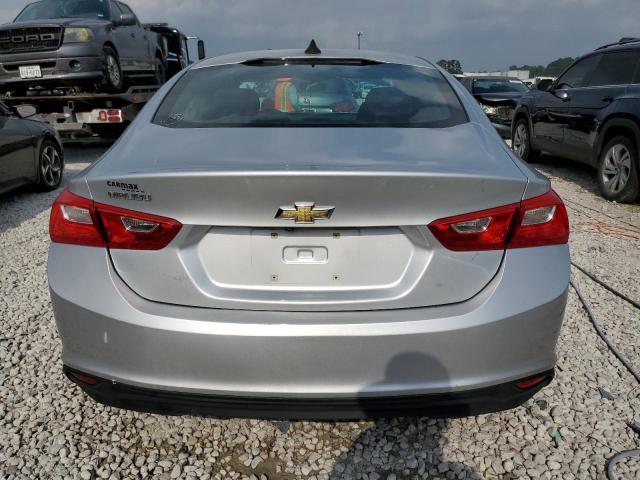 Photo 6 from auction – 2017 CHEVROLET MALIBU LS with VIN 1G1ZB5ST2HF236964