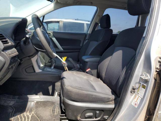 Photo 7 from auction – 2014 SUBARU FORESTER 2 with VIN JF2SJAGC0EH400842
