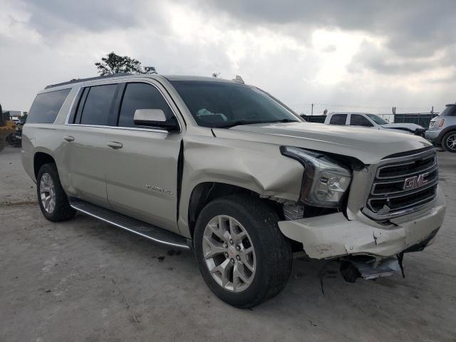 Photo 4 from auction – 2016 GMC YUKON XL K with VIN 1GKS2FKC8GR238413