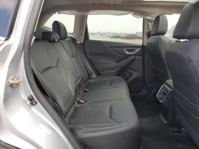 Photo 11 from auction – 2020 SUBARU FORESTER L with VIN JF2SKAUC1LH598779