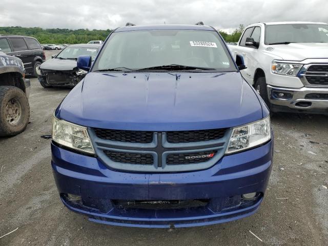 Photo 5 from auction – 2012 DODGE JOURNEY SX with VIN 3C4PDCBG7CT256657