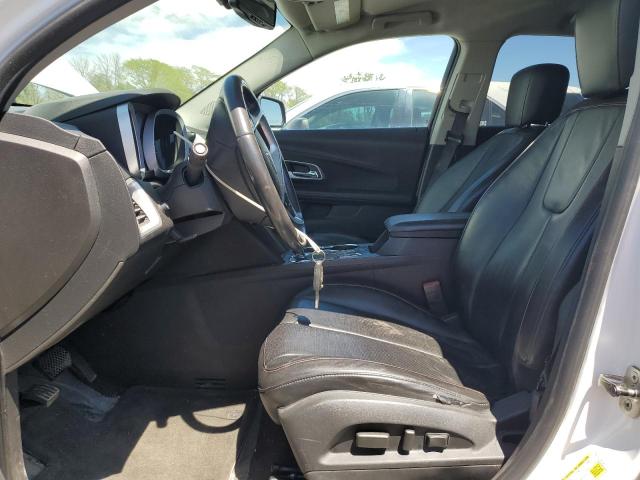 Photo 7 from auction – 2011 CHEVROLET EQUINOX LT with VIN 2CNALPEC2B6380200