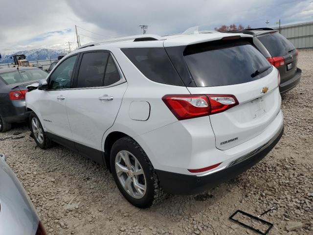 Photo 2 from auction – 2020 CHEVROLET EQUINOX PR with VIN 3GNAXXEV8LS612075